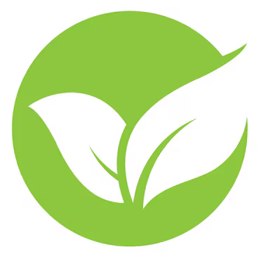 Eco Friendly Icon